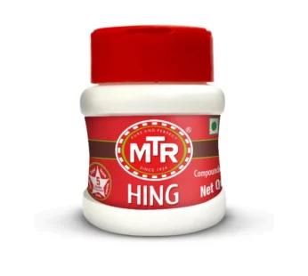 MTR Hing Powder – 25g