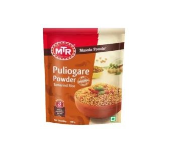 MTR Puliogare Powder – 100g