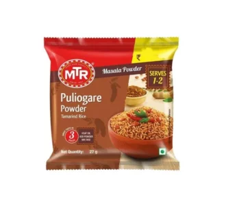 MTR Puliogare Powder – 27g