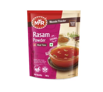 MTR Rasam Powder
