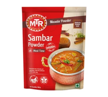 MTR Sambar Powder – 100g