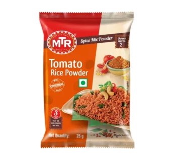 MTR Tomato Rice Powder 25 g