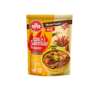 MTR Spicy Sambar Powder – 200g
