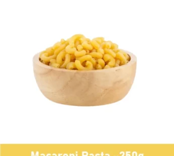 Macaroni Pasta – 250g