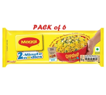 MAGGI 2-Minute Instant Masala Noodles – 420g