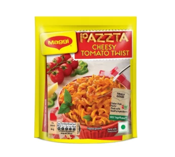 MAGGI Instant Pasta Cheesy Tomato Twist 64g