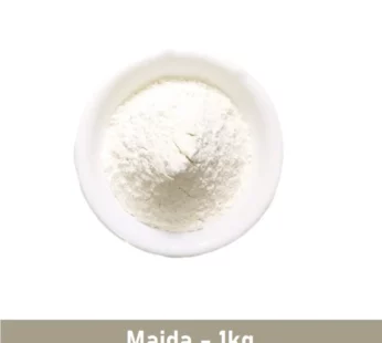 Maida/Wheat Flour – 1 kg