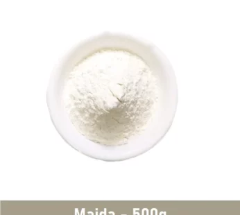 Maida/Wheat Flour – 500g