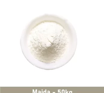 Maida/Wheat Flour – 50kg