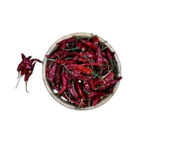 Mankat Spicy Chilli/Mirchi