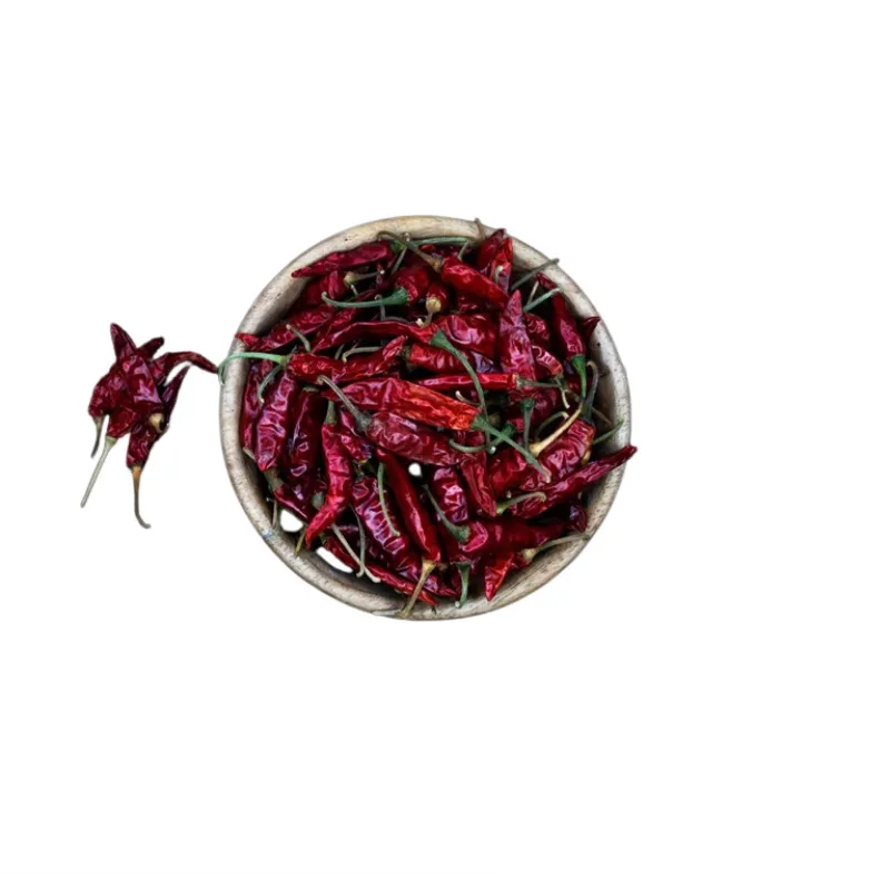 Mankat Spicy Chilli/Mirchi