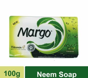 Margo Original Neem Soap – 100g