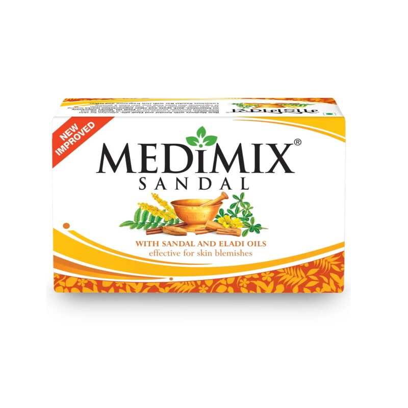 Medimix Sandal 125g 1