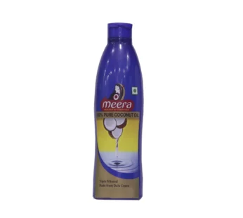 Meera Pure Coconut Oil – 250ml