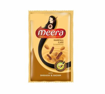 Meera Hair Fall Care Shampoo – ₹ 2