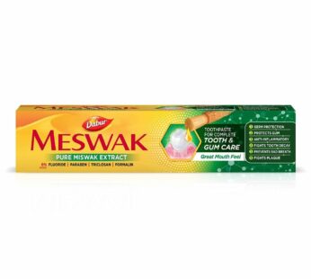 Dabur Meswak Toothpaste – ₹ 20