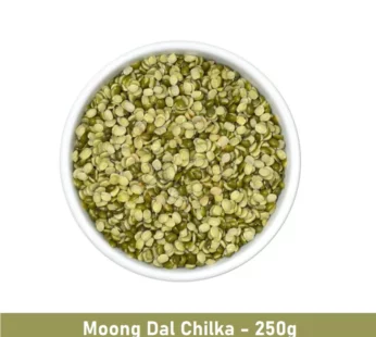 Moong Dal Chilka – 250g