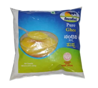 Nandini Ghee (Pouch) – 500 ml