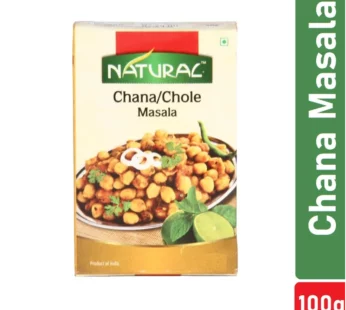 Natural Chana/Chole Masala – 100g