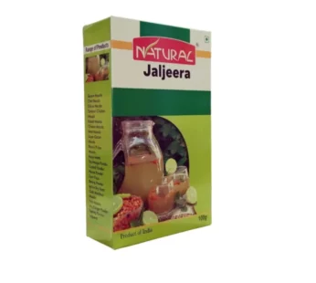 Natural Jaljeera Powder – 500g