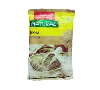 Natural Jeera Powder 100g