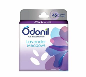 Odonil Bathroom Air Freshener Lavender Meadow