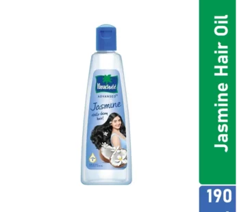 Parachute Advansed Jasmine Coconut Hair Oil – 190 ml