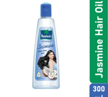 Parachute Advansed Jasmine Coconut Hair Oil – 300 ml