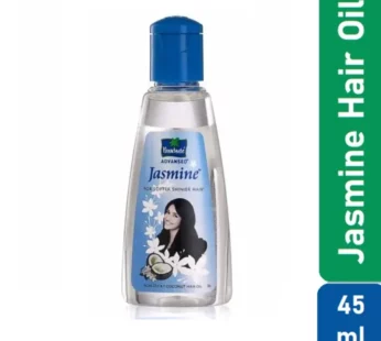 Parachute Advansed Jasmine Coconut Hair Oil – 45 ml