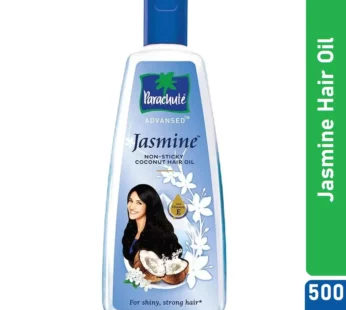 Parachute Advansed Jasmine Coconut Hair Oil – 500 ml