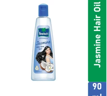 Parachute Advansed Jasmine Coconut Hair Oil – 90 ml