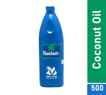Parachute Coconut Oil – 500 ml