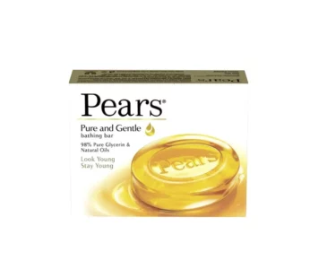 Pears Pure & Gentle Soap – 75g