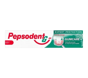 Pepsodent Gumcare+ Toothpaste