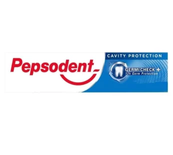 Pepsodent Germicheck+ Tooothpaste