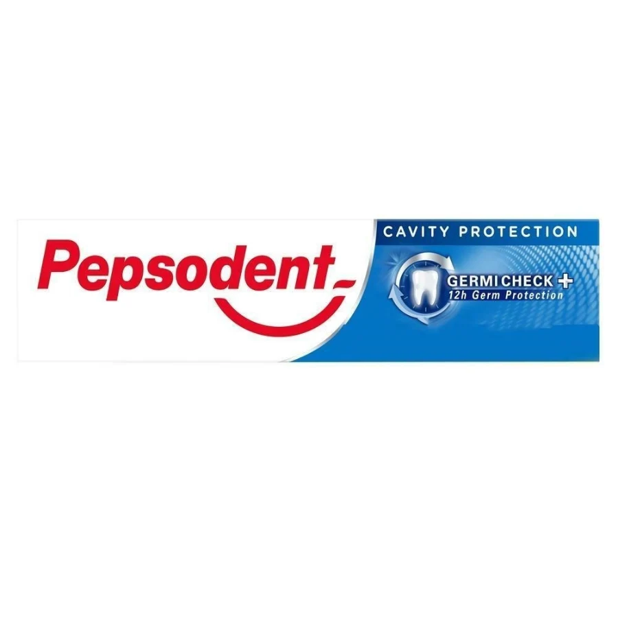 Pepsodent Germicheck+ Tooothpaste