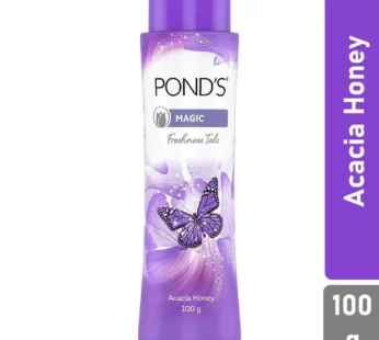 Ponds Magic Talcum Powder – 100g