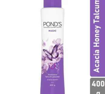 Ponds Magic Talcum Powder – 400g