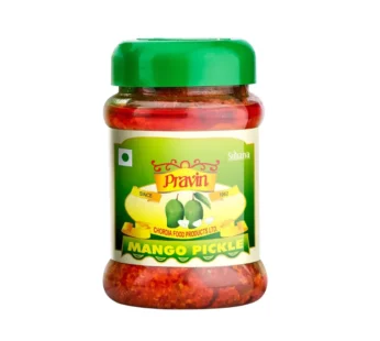 Pravin Pickles Mango – 500g