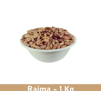 Rajma/Kidney Beans-White – 1 kg