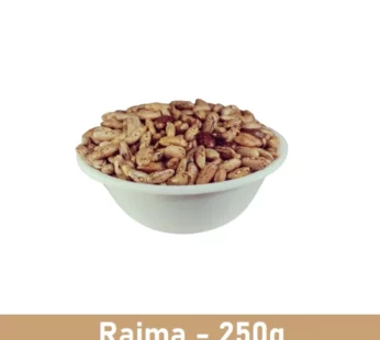 Rajma/Kidney Beans-White – 250g