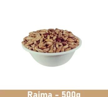 Rajma/Kidney Beans-White – 500g
