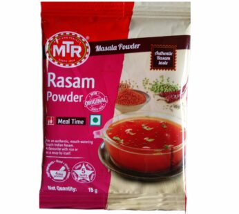 MTR Rasam Powder – 17g