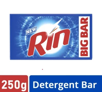 Rin Detergent Bar – 250g