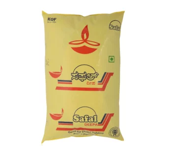 Safal Oil – Deepa light – 1 L