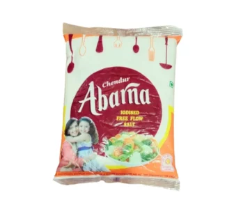 Iodised Salt – Abarna – 25 kg