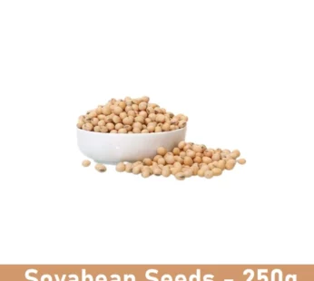 Soyabean Seeds – 250g