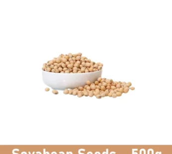Soyabean Seeds – 500g