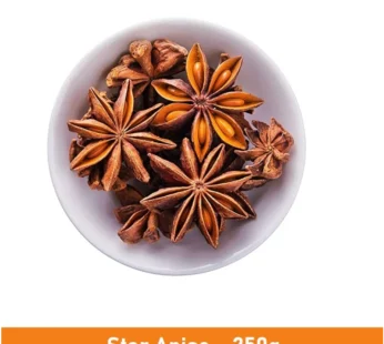 Star Anise/Star Flower – 250g
