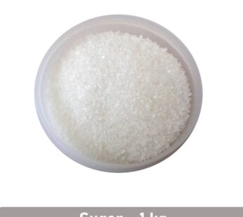 Sugar – 1 kg
